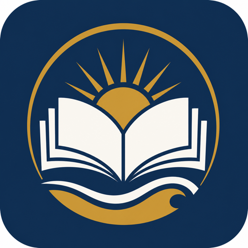 Shiksha Sagar logo